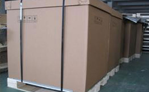 重型紙箱的十個優點完勝木箱包裝（下）