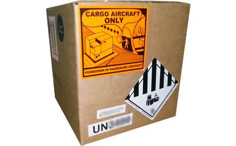 危險(xiǎn)品包裝性能檢驗(yàn)步驟是哪些？