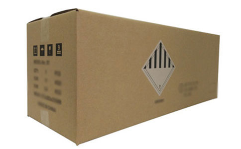 幾類(lèi)危險(xiǎn)品的包裝方法