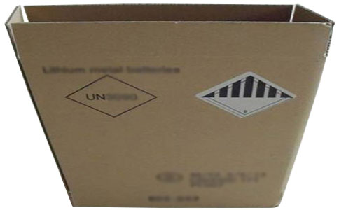 危險品運輸中需要注意的問題