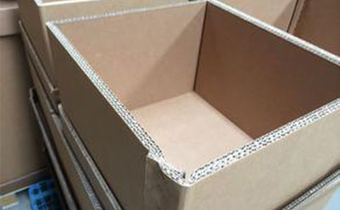 連食物都有保質期，重型瓦楞紙箱難道沒有嗎？