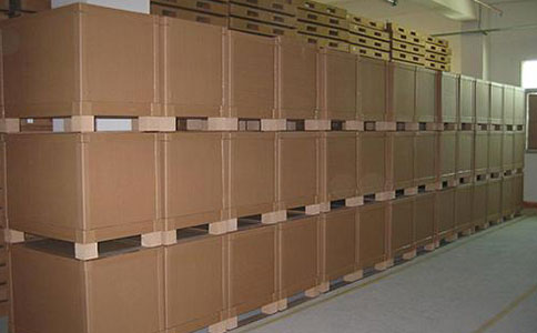 影響重型紙箱耐壓強度的因素有哪些？