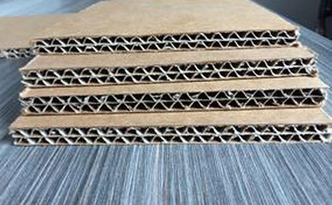 重型瓦楞紙箱該如何區分