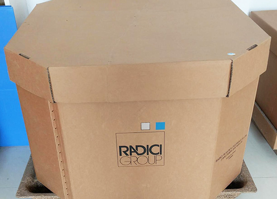 重型八角紙箱有哪些優勢呢?