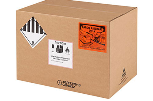 無錫危險(xiǎn)品紙箱的三大優(yōu)勢(shì)