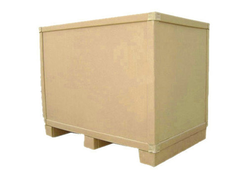 物流新趨勢:超大紙箱如何助力高效運輸